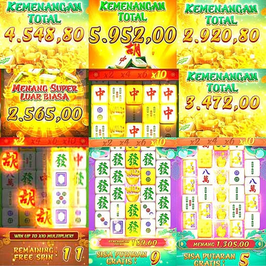 Jet34: Situs Game Jackpot Terbesar Pemain Beruntung